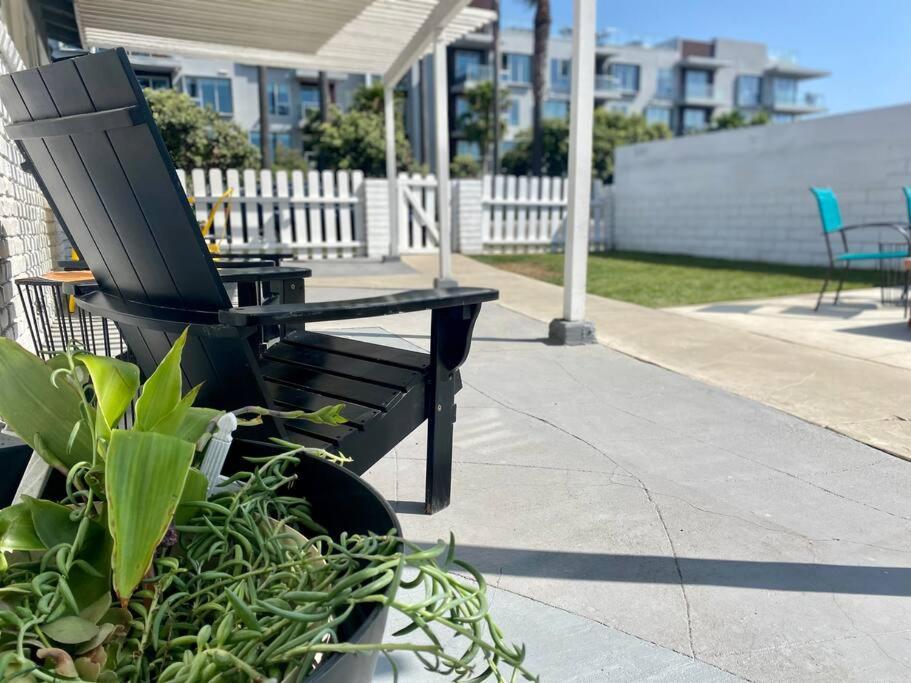 Appartement Steps To The Beach, Main Street And Pacific - 2br *